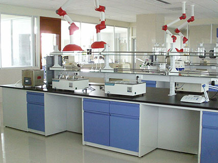 辽宁工厂实验室设计建设方案